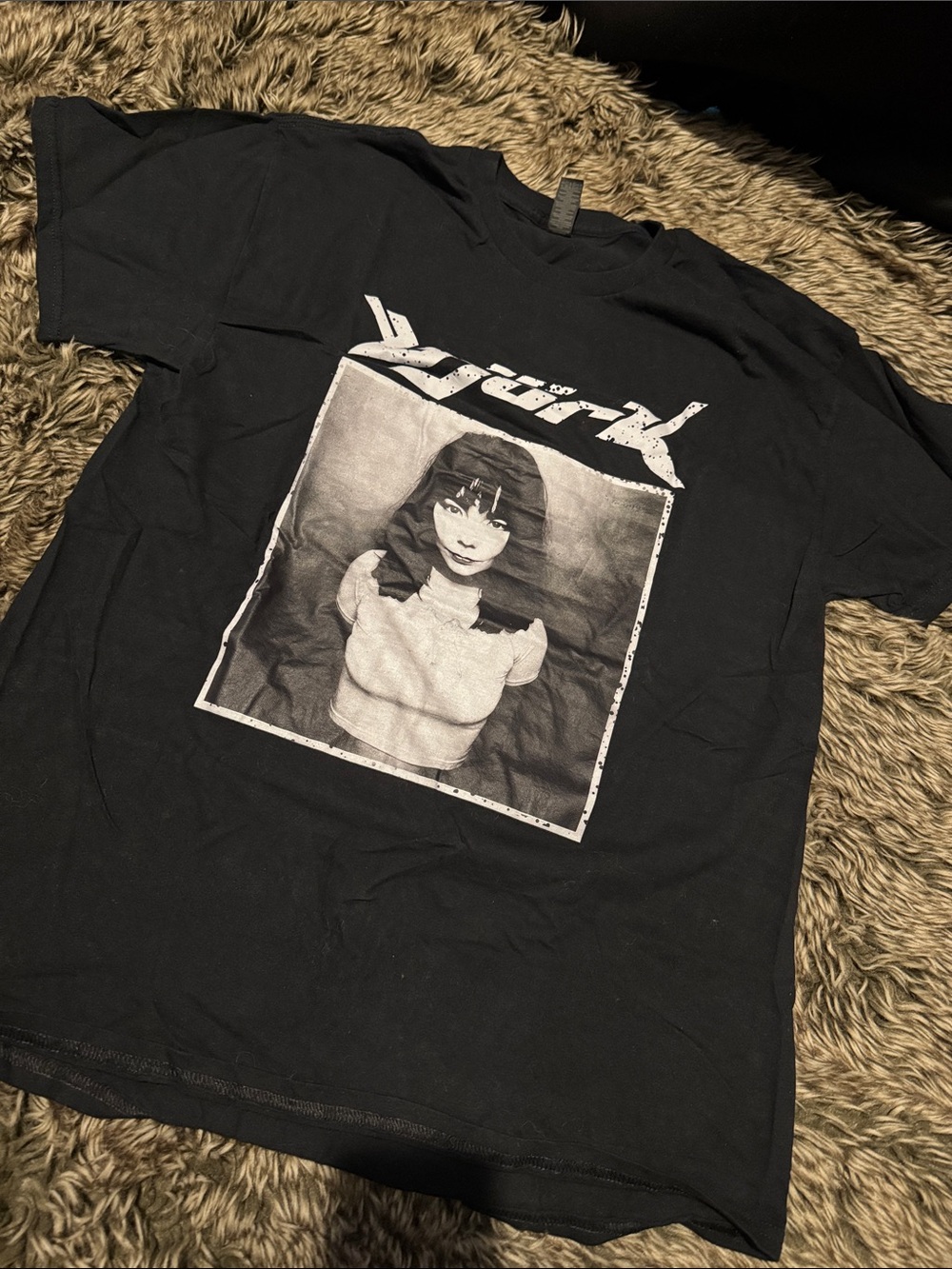 Bjork T-Shirt